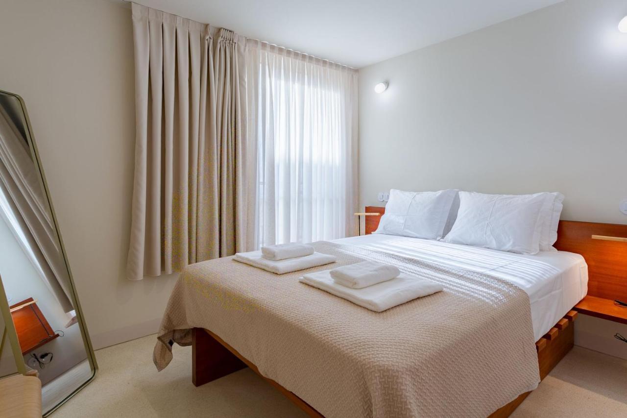 Princess Building W/Pool By Lovelystay Vila Real de Santo António Esterno foto