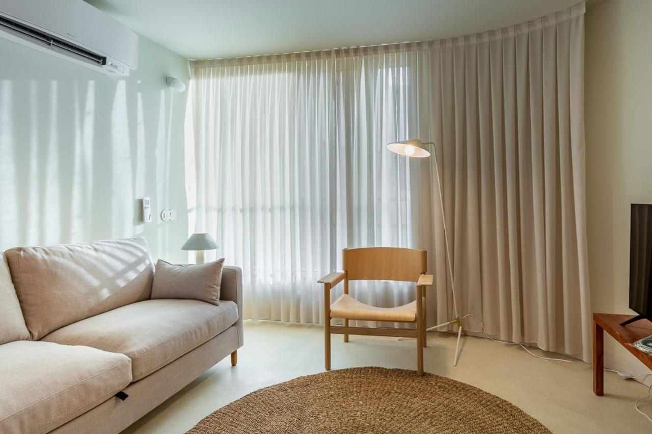 Princess Building W/Pool By Lovelystay Vila Real de Santo António Esterno foto