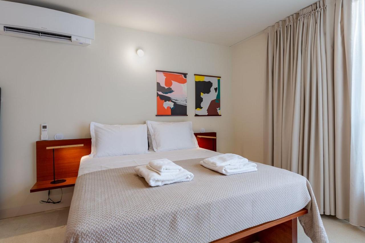 Princess Building W/Pool By Lovelystay Vila Real de Santo António Esterno foto